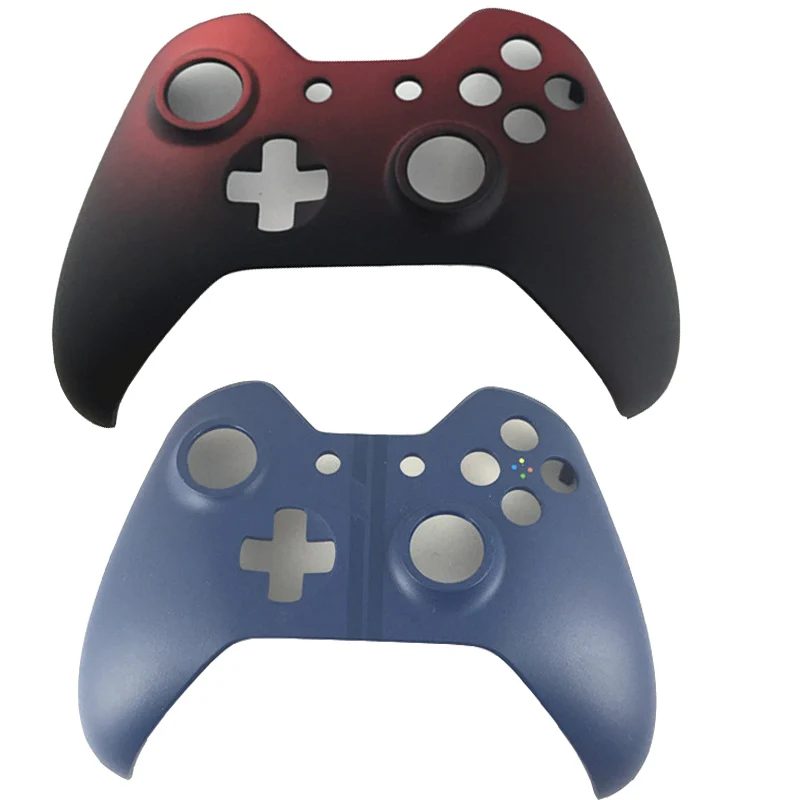 Сменный корпус Чехол передняя крышка поверхность Защитная Лицевая панель