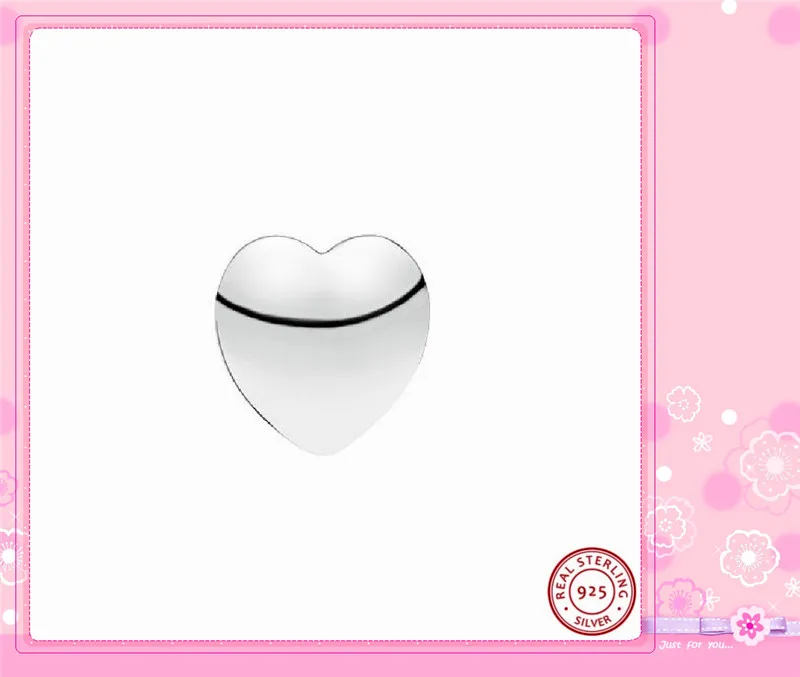 October Droplet миниатюрные бусины DIY Fit Pandora подвешиваемый кулон ожерелья подвески или браслеты серебро 925 3 шт FLS009-10