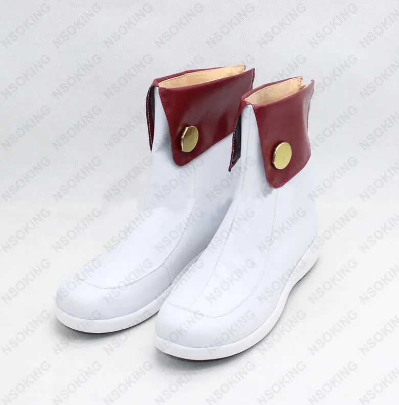 Новинка туфли для косплея сапоги на заказ страна чудес | Тематическая одежда и