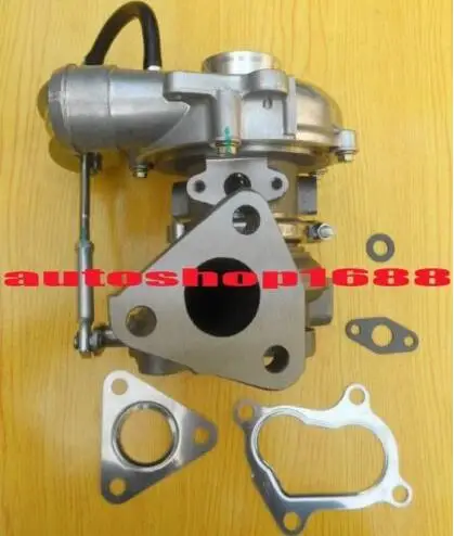 Турбокомпрессор RHF4 VC420088 VB420088 VA420088 VT10 1515A029 для Mitsubishi L200 2 5 TD 133HP 4D5CDI |