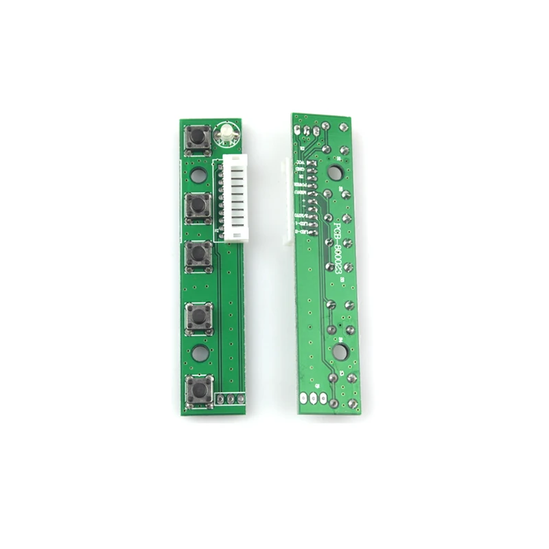 HDMI VGA 2AV 50P TTL LVDS параллельный контроллер плата модуль монитор комплект для Raspberry PI 2