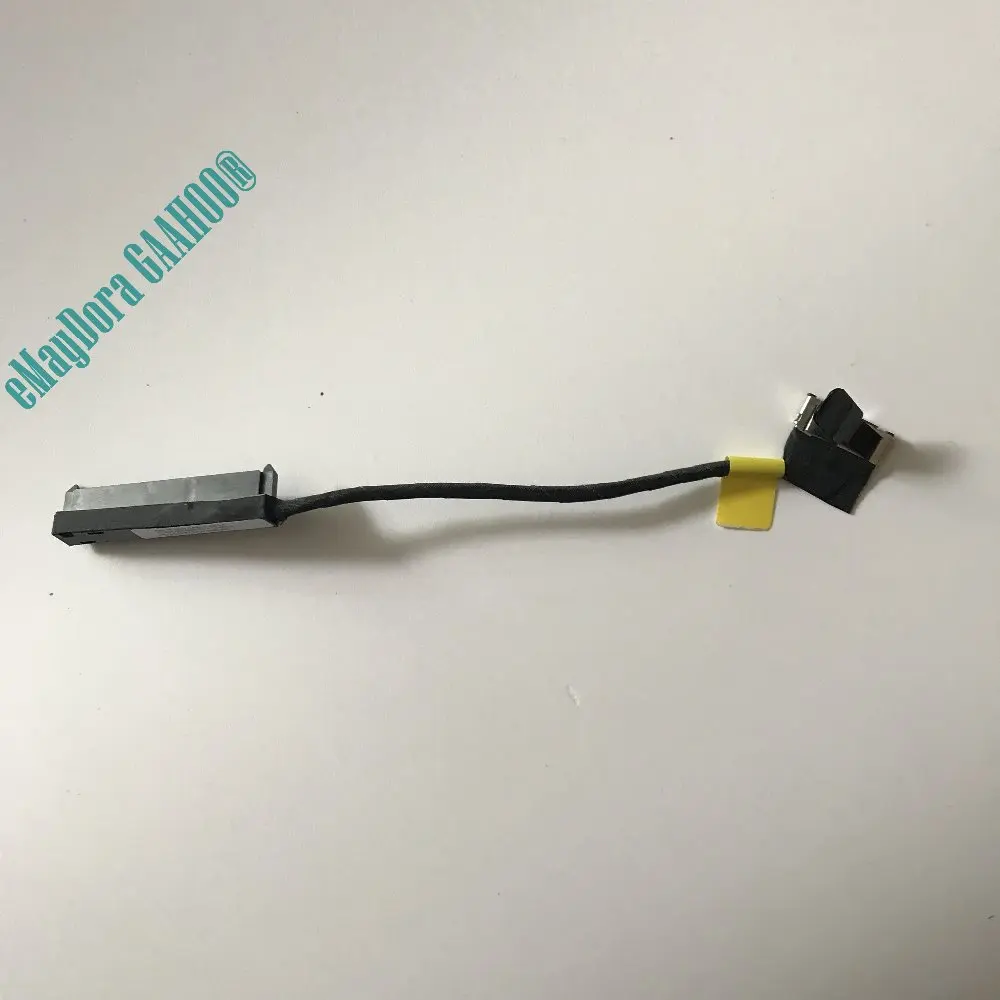 100% новые детали для ноутбуков DELL alienware 15 R1 R2 HDD кабель драйвера жесткого диска 0DCR9X