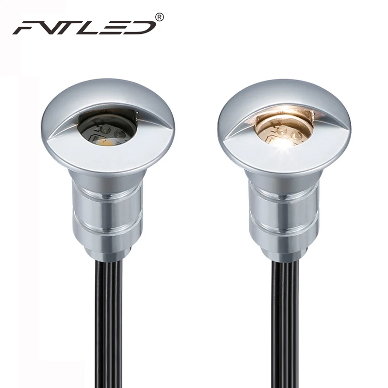 Водонепроницаемый IP65 ламинированное напольное покрытие лампы 12 V низшее