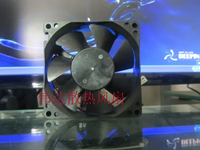 D08A-54TS1 01 8025 54 В 0.06AMP вентилятор | Электронные компоненты и принадлежности