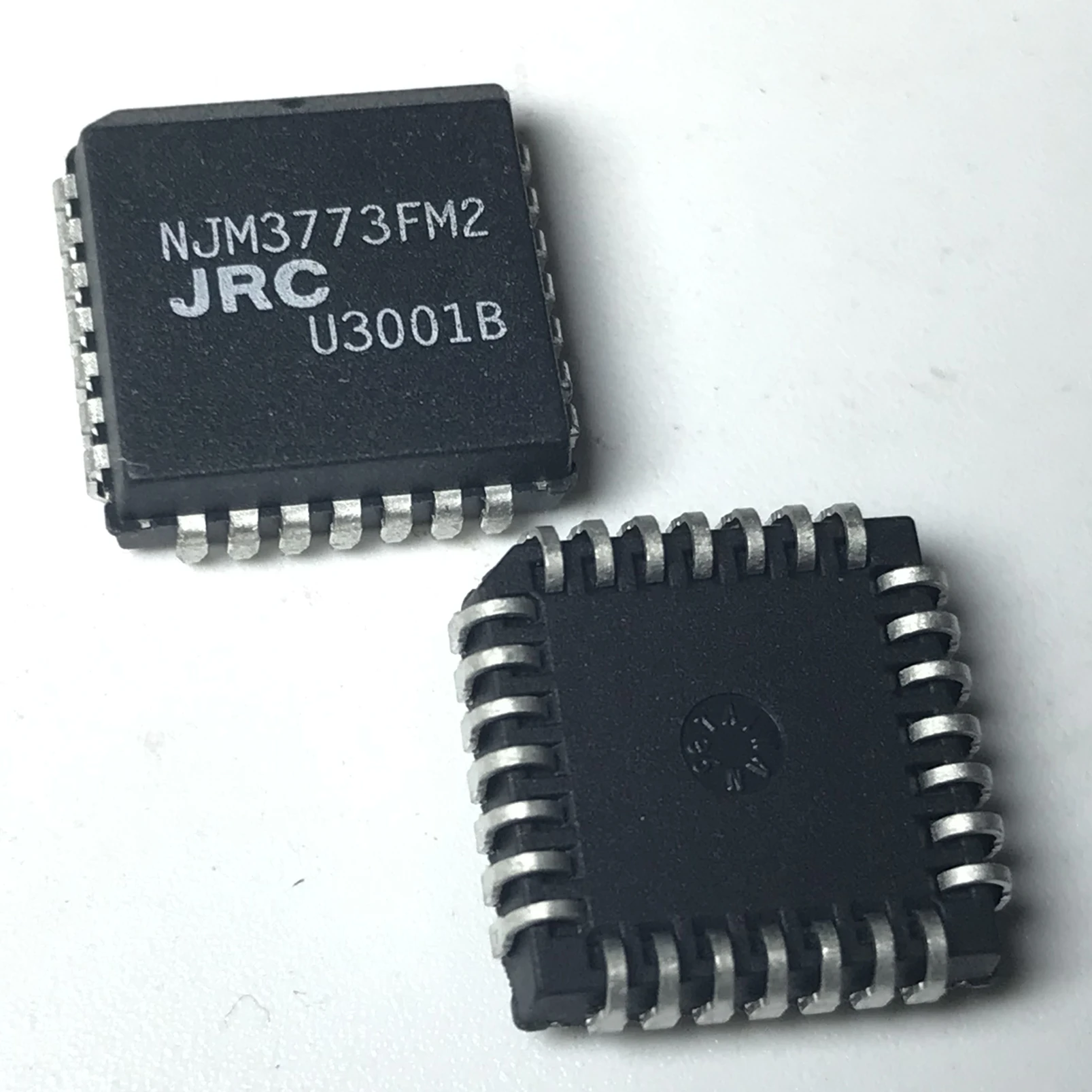 NJM2903D NJM3771FM2 NJM3773FM2 NJM4558LD new original 10pcs/lot | Электронные компоненты и принадлежности