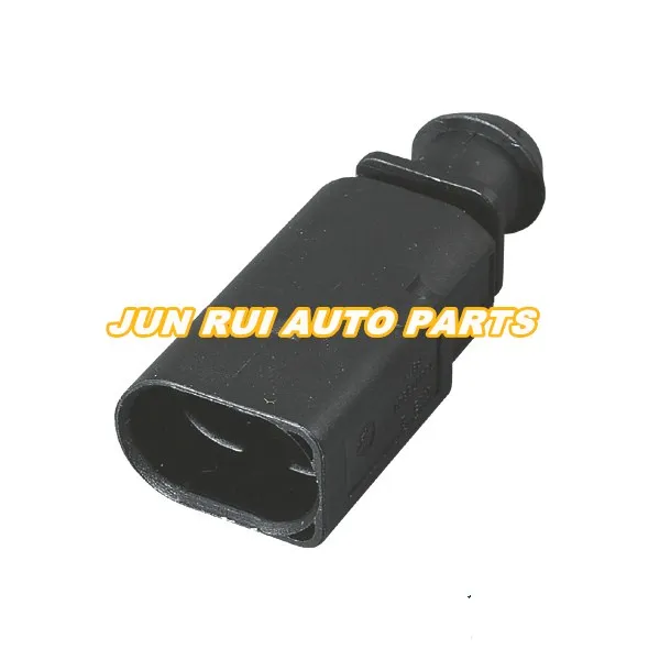 2 Pin/способ катушка зажигания Разъем багажник розетка корпус для AUDI Volksawagen Skoda OCTAVIA