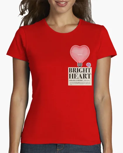 2017 летняя распродажа женщины футболка короткие рукава светло-сердце вязаная