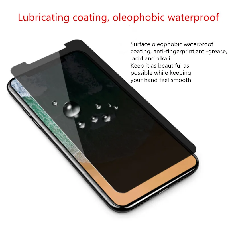 Xiaomi 9D on Glass Redmi Note 6 7 5 Pro 4X защита для экрана 6A Plus закаленное стекло Mi 9 8 A2 Lite A1