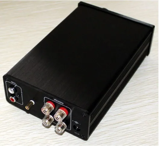 DC48V 600W TAS5630+OPA1632DR Class D Subwoofer Amplifier Digital Stereo Audio Amplifier/TAS5630 Bluetooth amplifier | Электроника