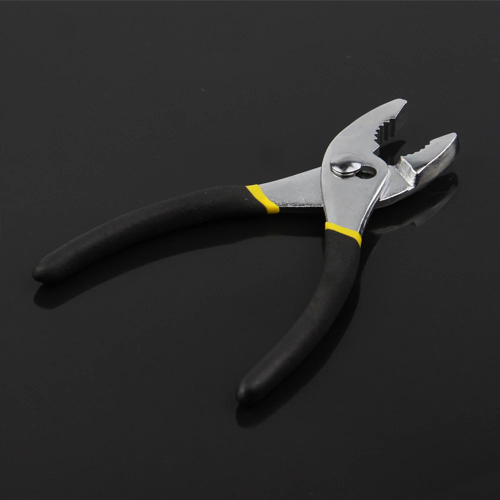 8 &quot210 мм Мультитул обжимной инструмент плоскогубцы тиски ручные инструменты