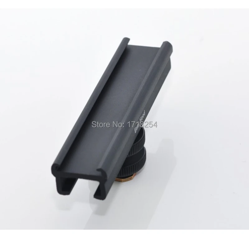 Легкий Регулируемый Кронштейн для вспышки 4 &quot10 см удлинитель горячего и