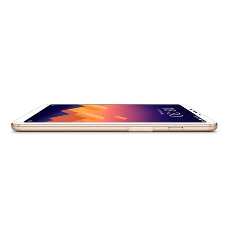 Оригинальный смартфон Meizu E3 Snapdragon 636 6 ГБ ОЗУ 64 Гб ПЗУ полный экран 5 99 дюйма 2160x1080P 4G