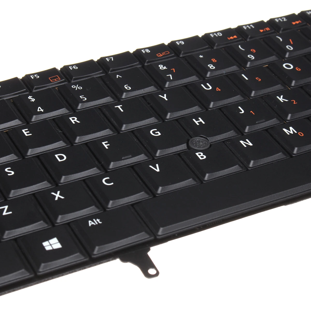 Клавиатура с подсветкой для ноутбука Dell Latitude E6320 E6420 E6430 E6440 E5420 E5430 сменная