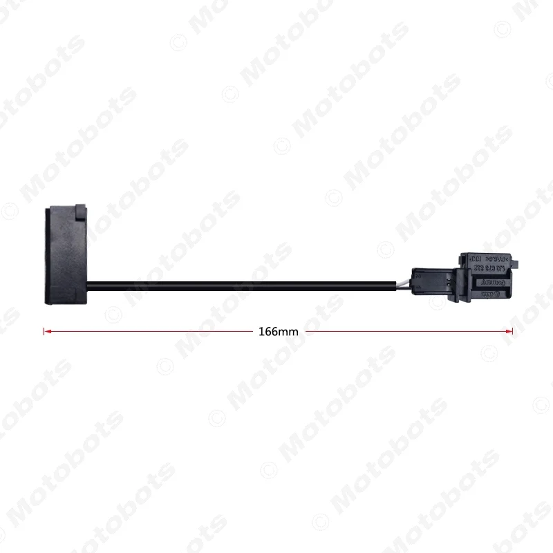 FEELDO 5 шт. Авто RCD510 RNS510 RNS315 Bluetooth микрофон комплект микро телефонный кабель для VW Golf Passat# AM1356