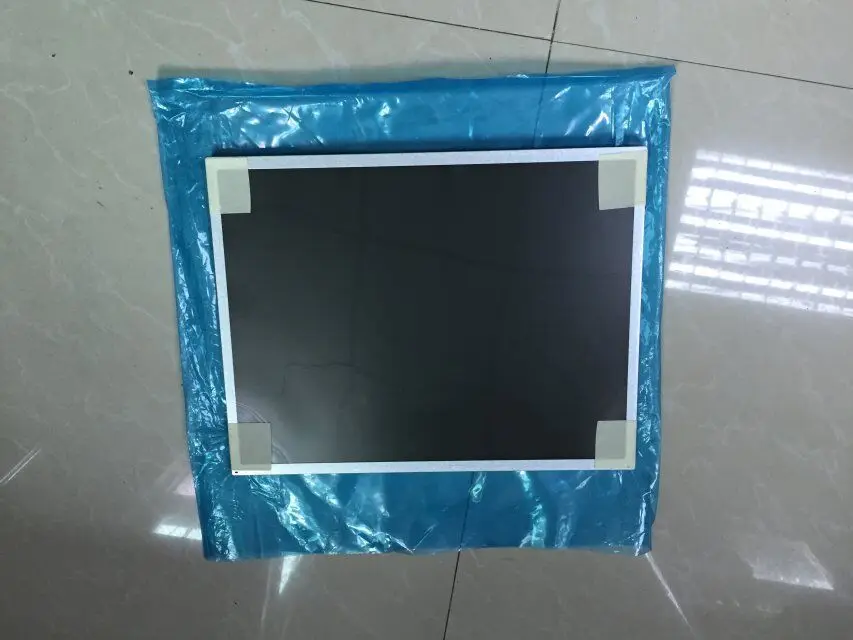 Новый оригинальный TFT ЖК дисплей G150XG01 V0 V.0 15 0 дюйма XGA 1024(RGB)* 780 для|display tft|display 1024display