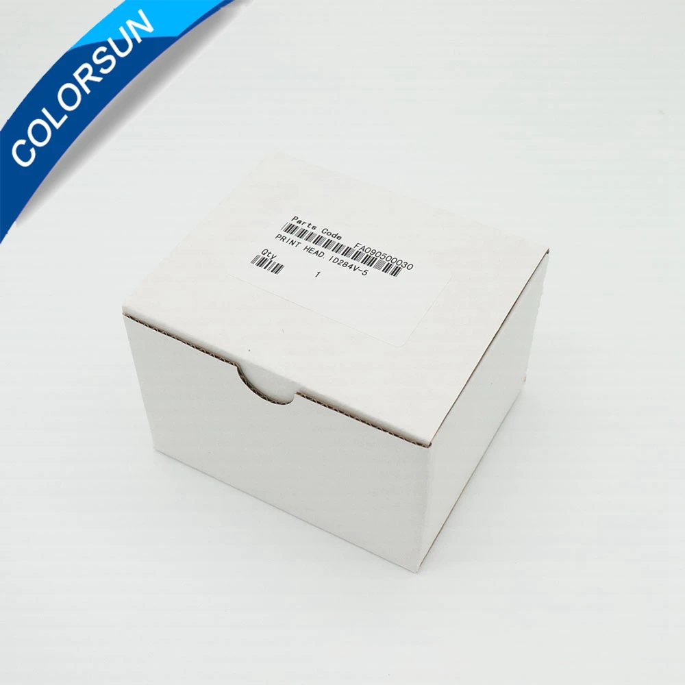 Оригинальная печатающая головка XP600 для Epson XP601 XP700 XP701 XP800 XP801 УФ Эко