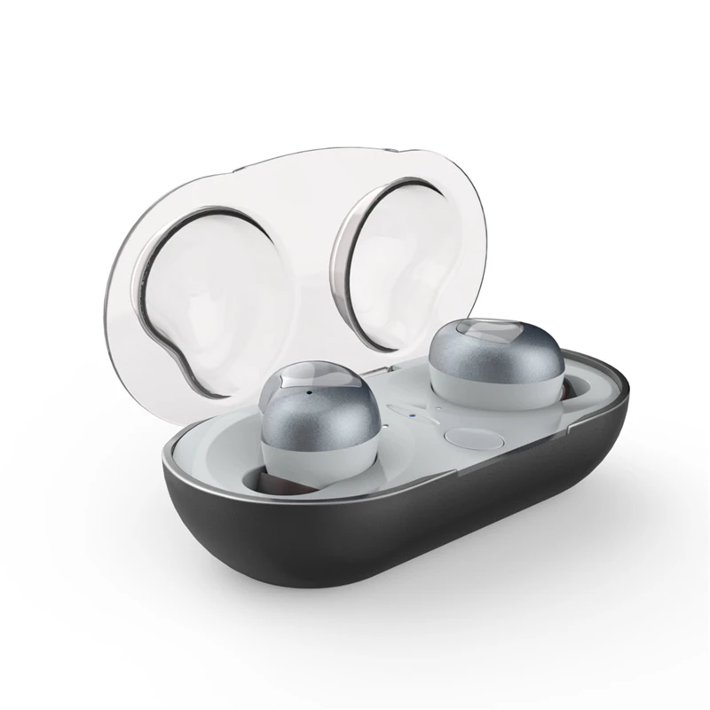 HAAYOT мини 5 0 Bluetooth наушники без проводных беговых наушников Беспроводные