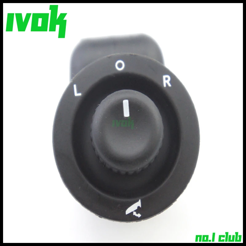 Зеркальный переключатель питания для Jeep Patriot Compas Grand Cherokee Commander Chrysler Sebring PT Cruiser