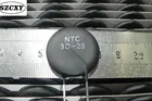 Новый и оригинальный 10 шт. MF72-3D25 3D-25 термистор