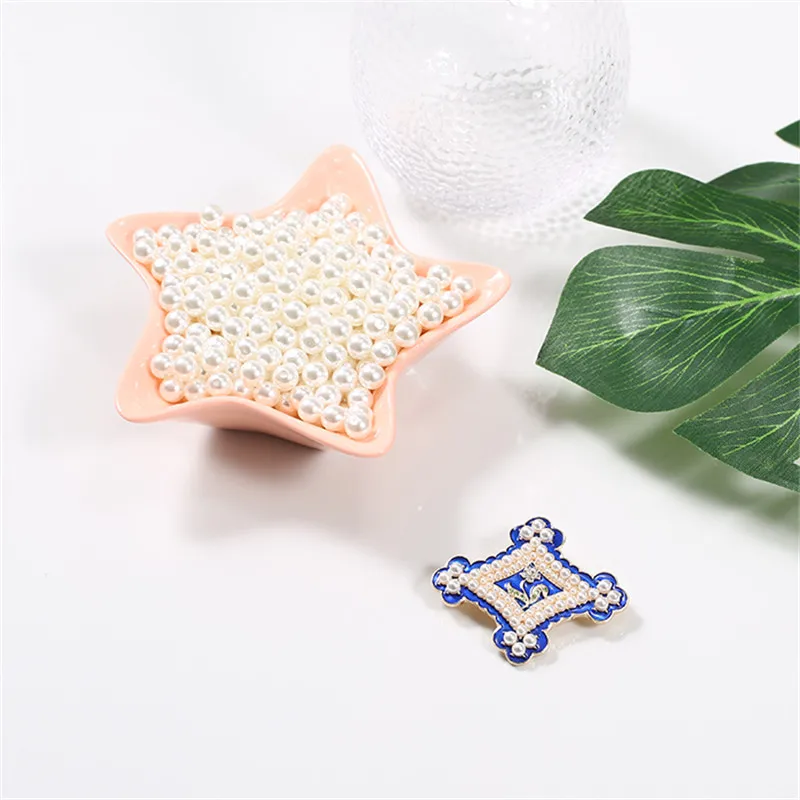 Женская Брошь с искусственным жемчугом брошь в европейском и американском стиле