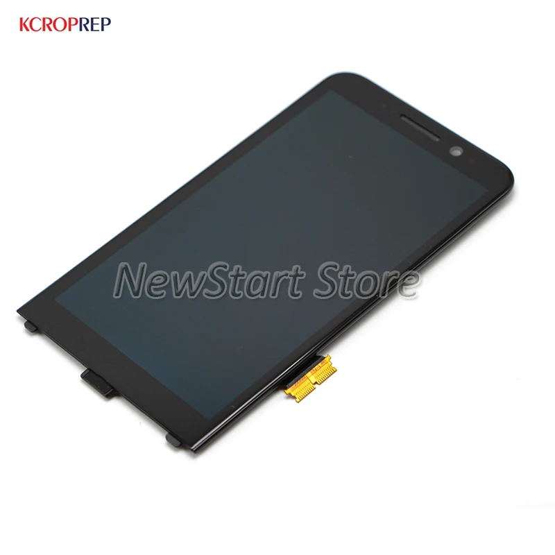 Для Blackberry Z30 4G ЖК дисплей кодирующий преобразователь сенсорного экрана в сборе 5 0