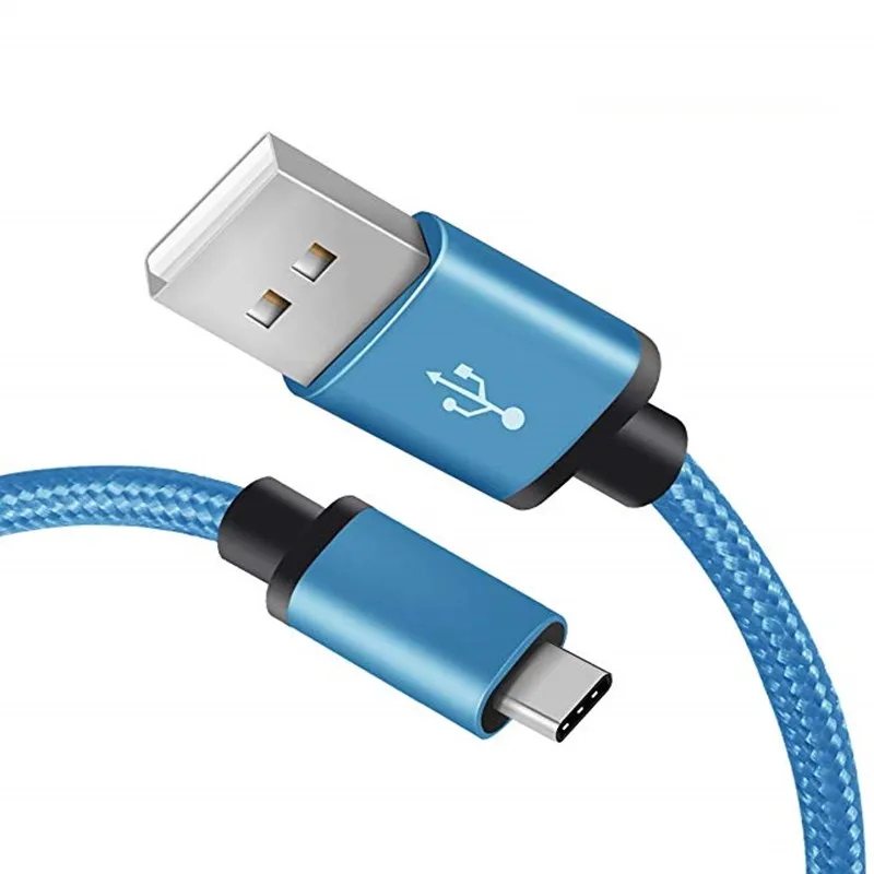Зарядный кабель USB Type C для Huawei P30 PRO MATE 20 10 pro Honor V20 V10 P20 NOVA 4 3 2 Oneplus 6T 6 5 5T Redmi note 7 MI 9