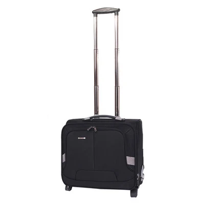 18 inch Letrend, Оксфорд, чемодан на колёсиках, ролики, деловая компьютерная тележка, 18 дюймов, для переноски, чемодан на колесах, дорожная сумка, мужская сумка для багажника - Цвет: 18 inch