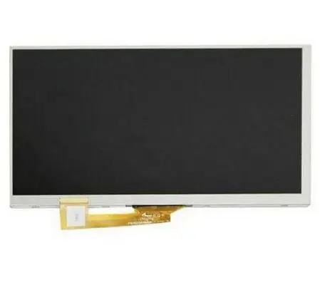 

Witblue New LCD display Matrix for 7 " AL0203B 01 30p Tablet LCD Screen panel Module Replacement