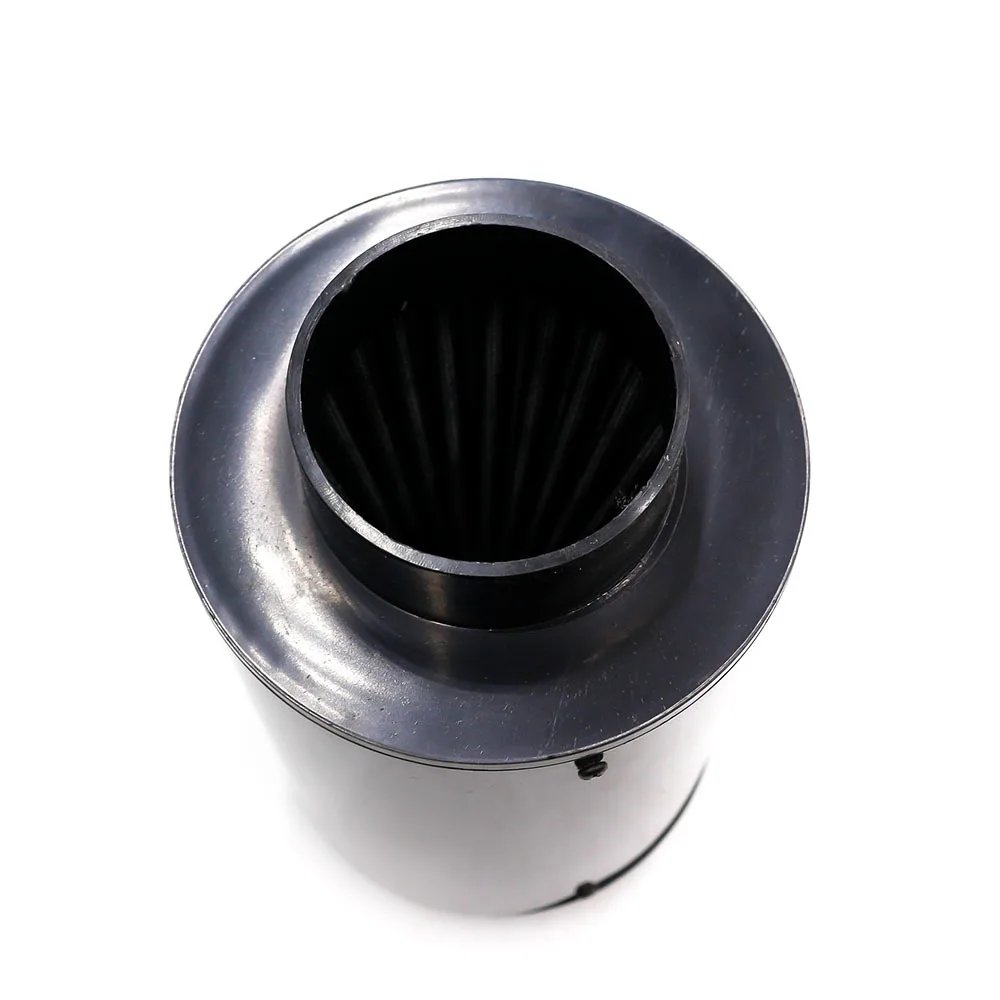 Индукционный комплект CNSPEED для подачи холодного воздуха и коробка из углеродного