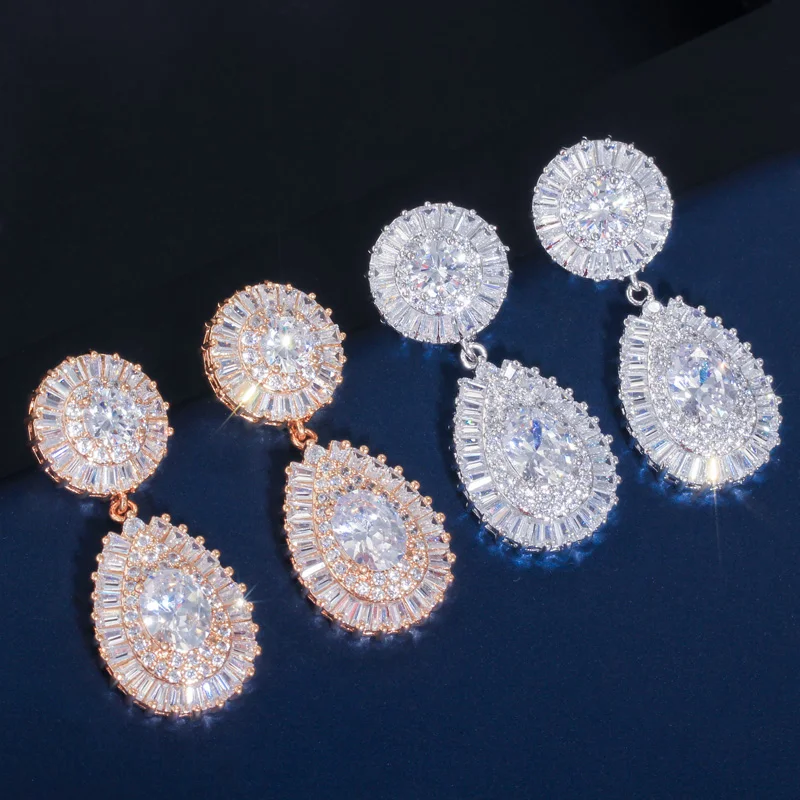 CWWZircons эксклюзивный Дубай золотая пластина ювелирные изделия роскошный