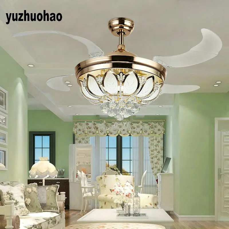 Stealth fan lights простые и стильные современные ресторанные светодиодные вентиляторы