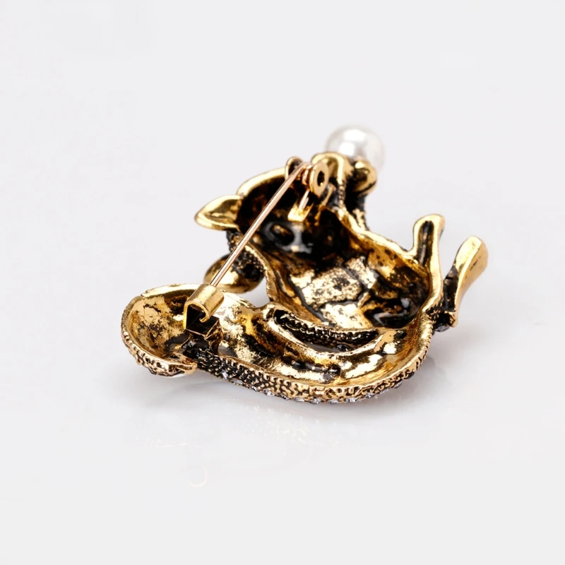 Стразы броши БелКА воротник штифты корсажа бриллианты ювелирные изделия для