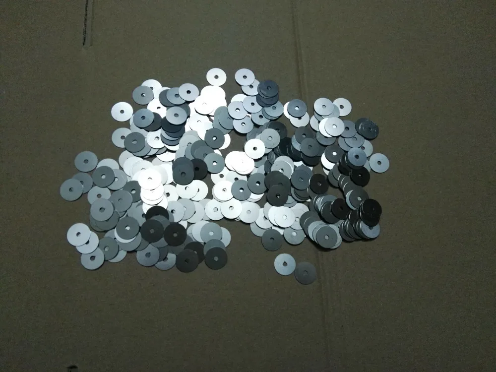 100x Регулируемая Шайба из нержавеющей стали плоская прокладка 16/18/19/20/21/22x12/13/14/15/16x0