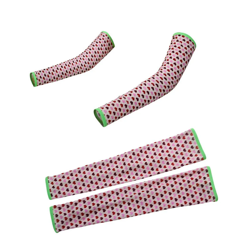 Защита от солнца 1 пара уличная грелка для рук унисекс манжеты на рукавах гонок