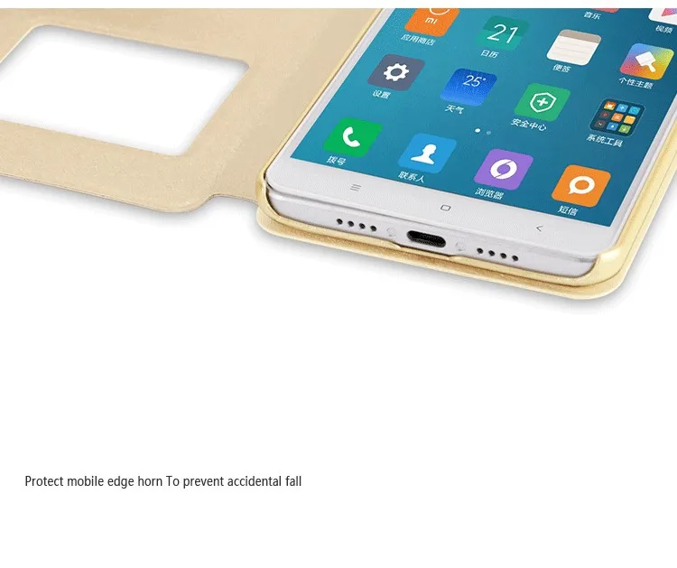 Чехол-книжка для samsung Galaxy J2 Core, чехол с окошком для просмотра, быстрый звонок, ответ на звонок, чехол для samsung Galaxy J2 Prime, чехол