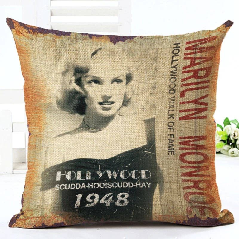 Лидер продаж 2017 женская домашняя декоративная подушка для дивана чехол подушки
