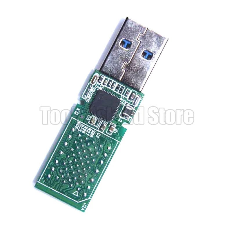 USB 3 0 eMMC 153 169 eMCP 162 186 U диск PCB NS1081 основной контроллер без флэш памяти для