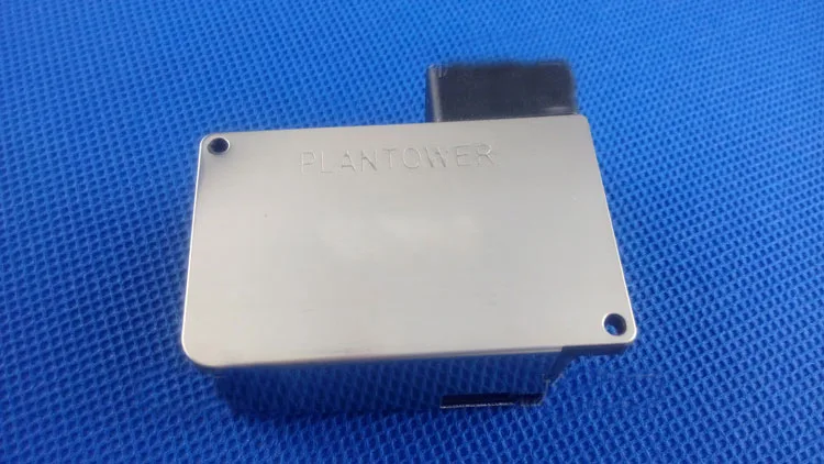 Бесплатная доставка высокое качество 2 шт. G3 PM2.5 лазерный датчик PMS3003 пыли |