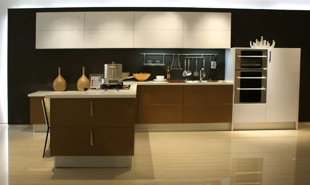 Высокое качество современный кухонный шкаф E1 8166|modern kitchen cabinets|kitchen cabinetkitchen cabinet