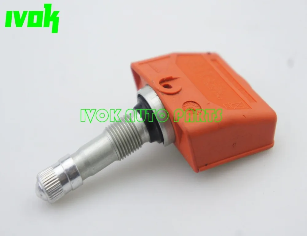 Датчик давления в шинах Schrader для Nissan Xterra Versa Titan Sentra 350Z Cube GT-R Infiniti Mitsubishi Galant 40700-JA00C |
