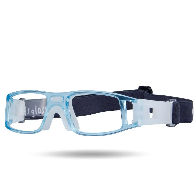 Уличные баскетбольные футбольные спортивные защитные очки эластичные
