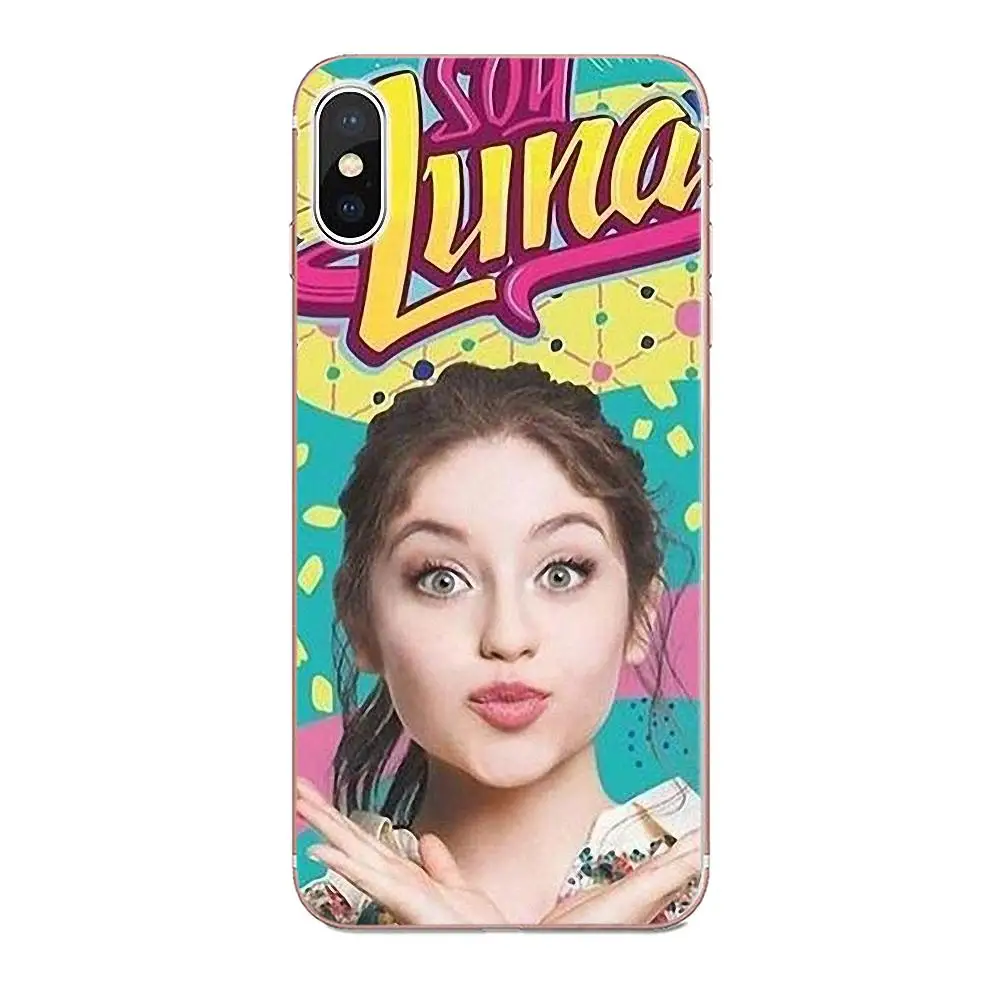 Для Galaxy A3 A5 A7 On5 On7 2015 2016 2017 Grand Alpha G850 Core2 Prime S2 I9082 Soft Soy Luna Fashion|Чехлы-накладки| |