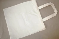 canvas shopping bags eco reusable foldable shoulder bag handbag tote cotton tote bag wholesale custom