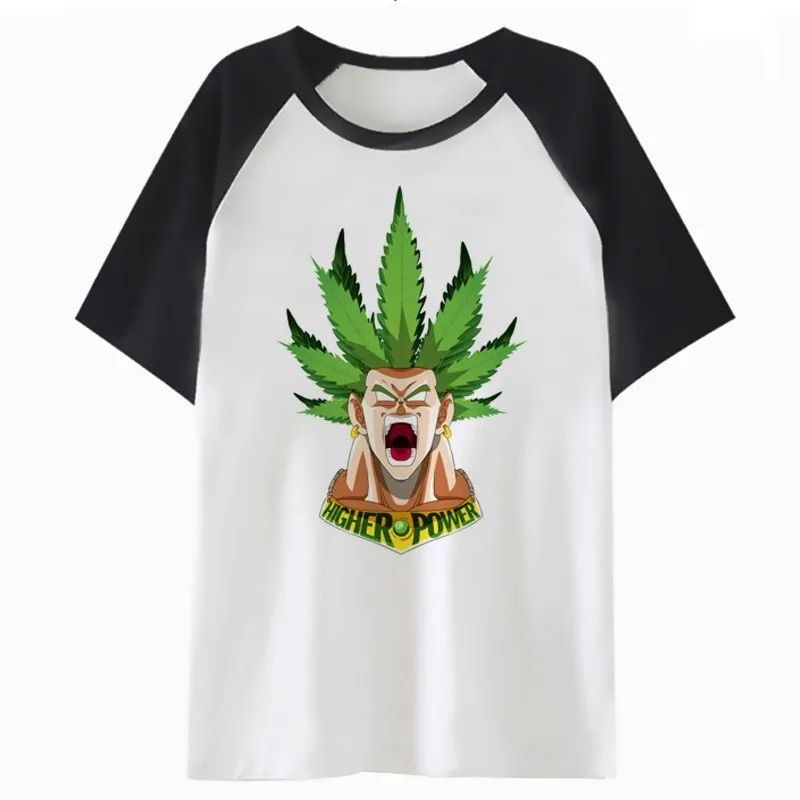 Футболка с драконом и шариком, vegeta, Мужская футболка с супер-saiyan dbz, goku, супер футболка, мужской большой размер, dragon ball z, короткий рукав с круглым вырезом - Цвет: 8226
