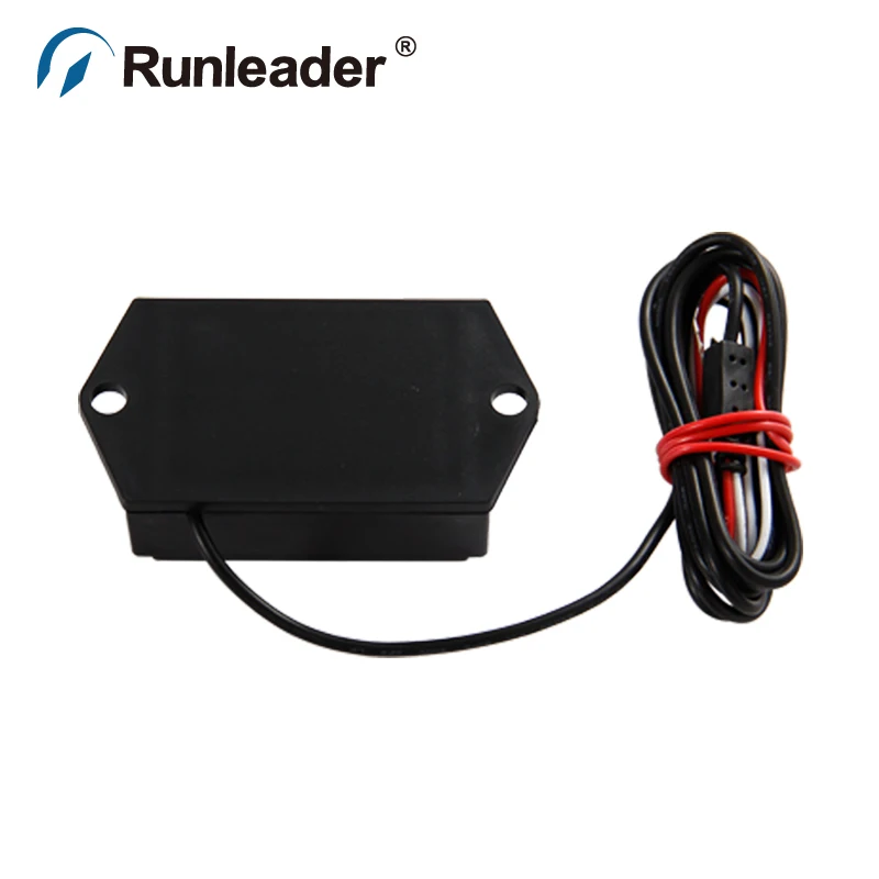 Цифровой сбрасываемый Водонепроницаемый счетчик моточасов бензин Двигатели для