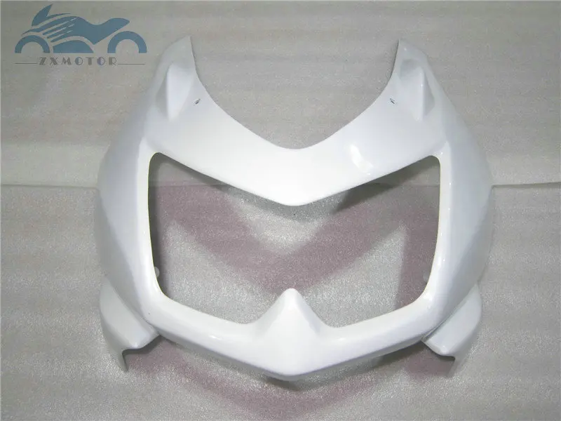 Литые под давлением комплекты обтекателей для Kawasaki Ninja 250r 2008 2009 2010 2011 2012 полностью
