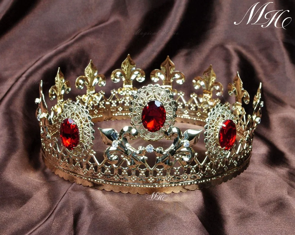 корона старше