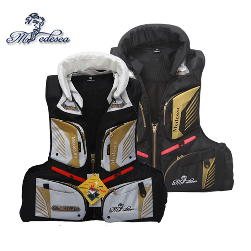 Новинка 2018 жилет для рыбалки и охоты на открытом воздухе одежда жилеты куртки