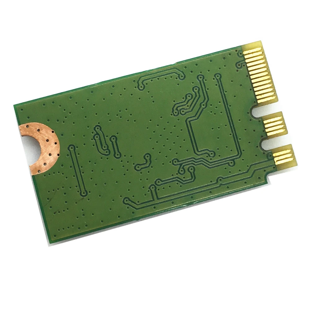 QCNFA125 для спутниковой L55t B C55 B5299 ноутбук Wifi беспроводная сетевая карта P/N PA5197U