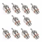 Свеча свечи зажигания 10 шт.лот HSP 70117 No.3 N3 No.4 N4 для двигателей RC Nitro 02060 для автомобилей и грузовиков Traxxas